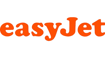 easyJet Logo
