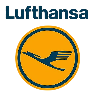 Lufthansa Logo